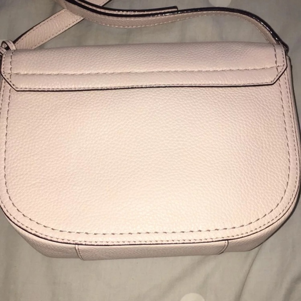Kate Spade Blush Crossbody - Picture 5 of 6